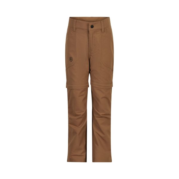 Color Kids Kids Pants With Zip Off