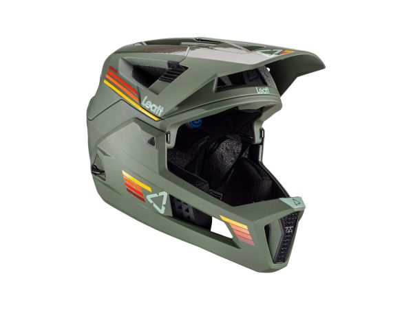 Leatt Mtb Enduro 4.0 Helmet