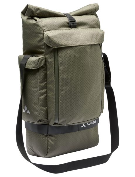 Vaude Cyclist Back Single