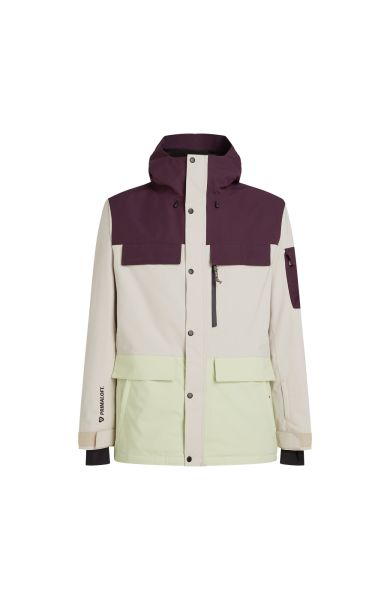 Oneill M Utility Pro Hybrid Jacket