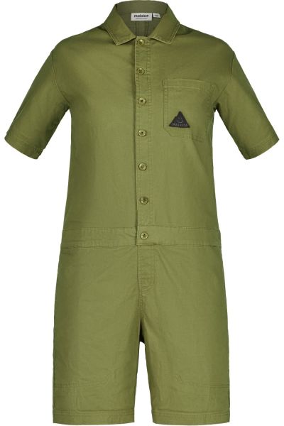 Maloja W Sasshongerm. Jumpsuit