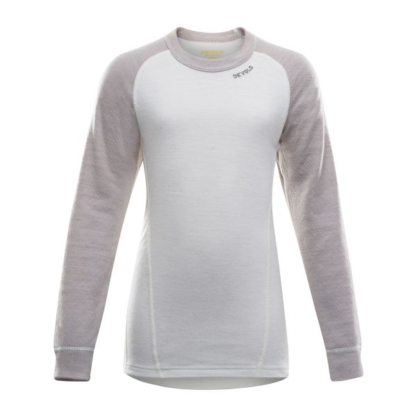 Devold Duo Active Merino Shirt Junior