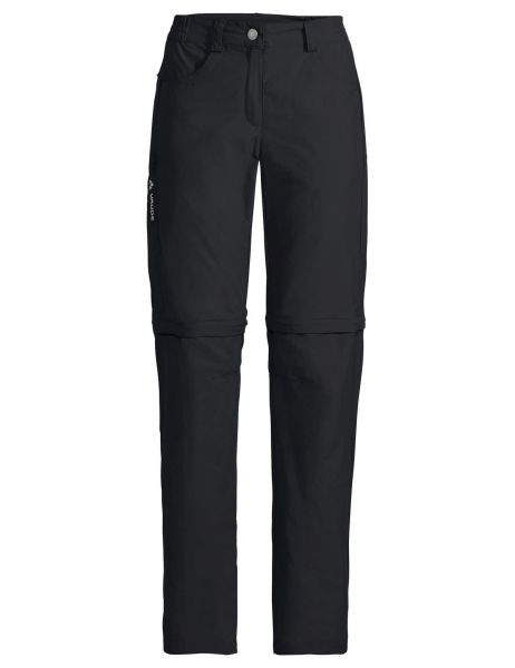 Vaude Womens Farley Zo Pants V