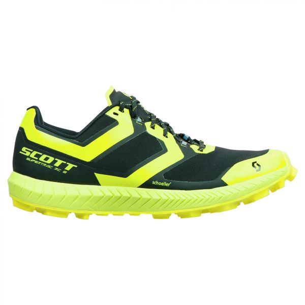 Scott W Supertrac Rc 2 Shoe