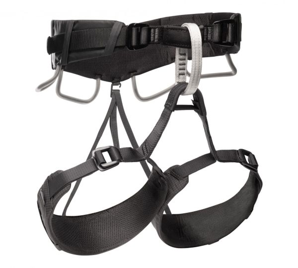 Black Diamond Momentum 4S Harness