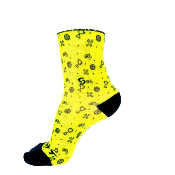 Scott Junior Crew Sock