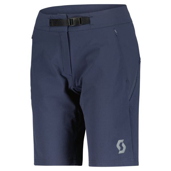 Scott W Explorair Tech Shorts