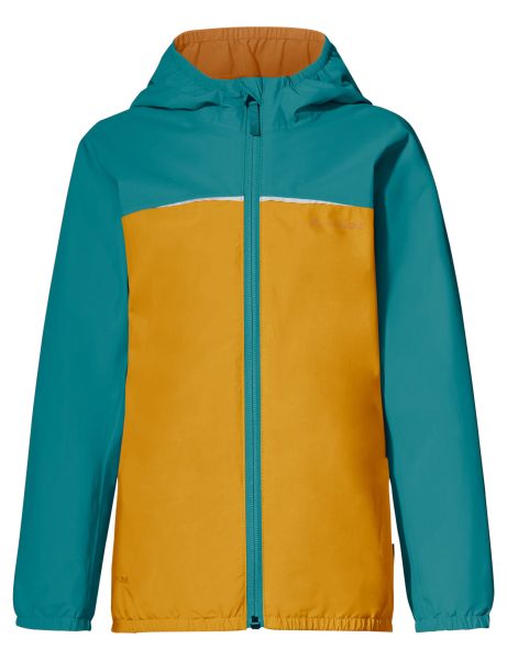 Vaude Kids Turaco Jacket Ii