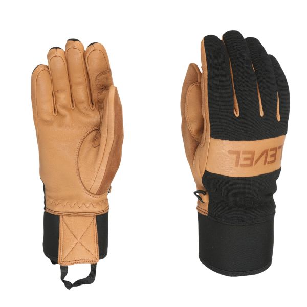 Level Gloves M Wb Glove