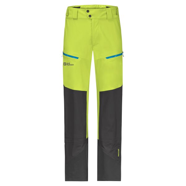 Jack Wolfskin M Alpspitze 3L Pants