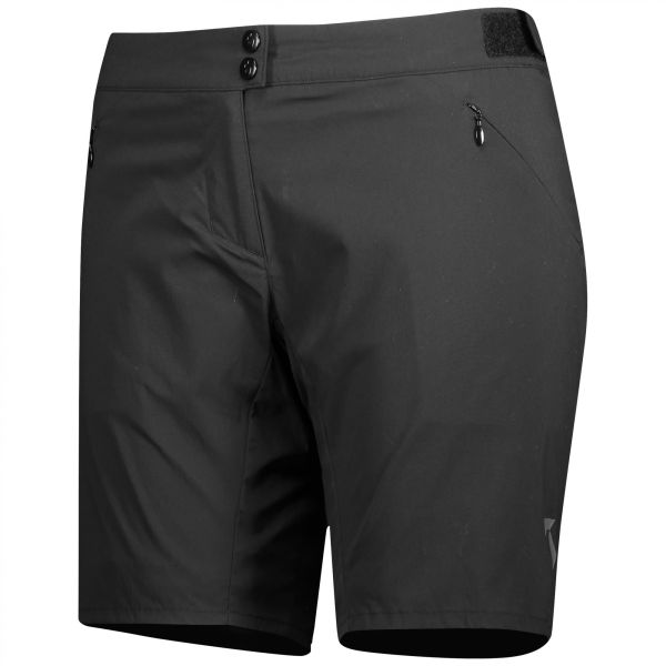 Scott W Endurance Ls/Fit W/Pad Shorts (Vorgängermodell)