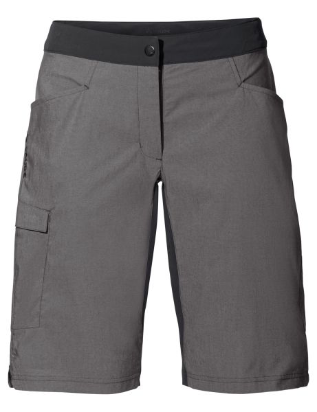 Vaude Womens Tremalzo Shorts Ii