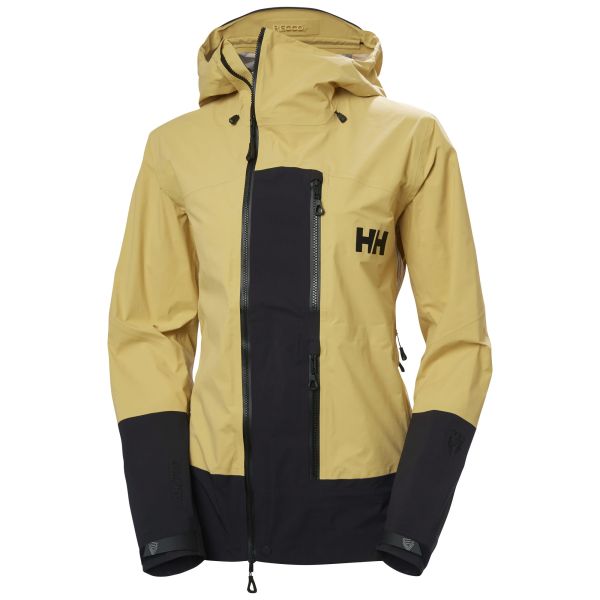 Helly Hansen W Odin Bc Infinity Shell Jacket