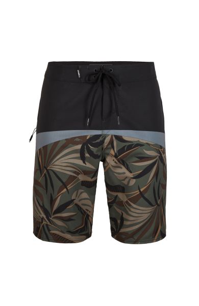 Oneill M Hyperfreak Pro Block 20&#039;&#039; Boardshorts