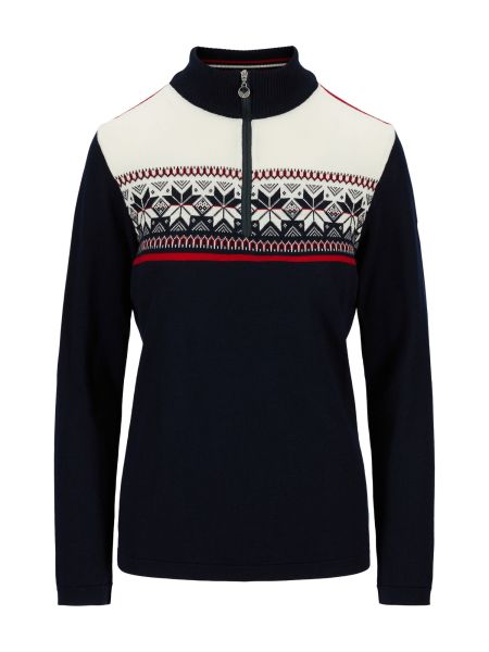 Dale Of Norway W Liberg Sweater