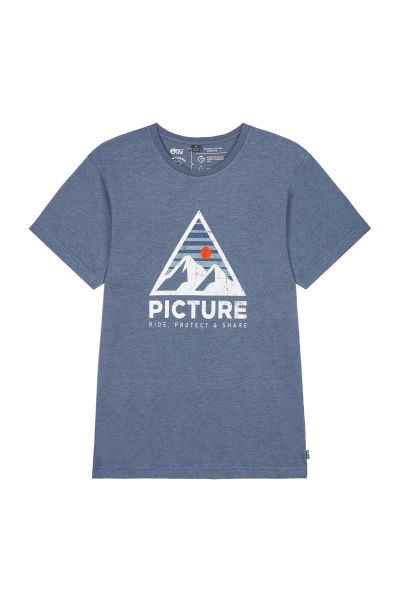 Picture M Authentic Tee