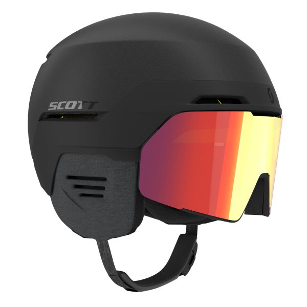 Scott Blend Plus Helmet