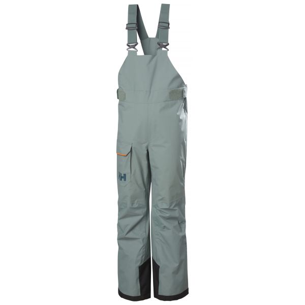 Helly Hansen Juniors Summit Bib Pants