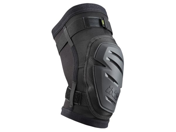 Ixs Hack Race Knee Guard