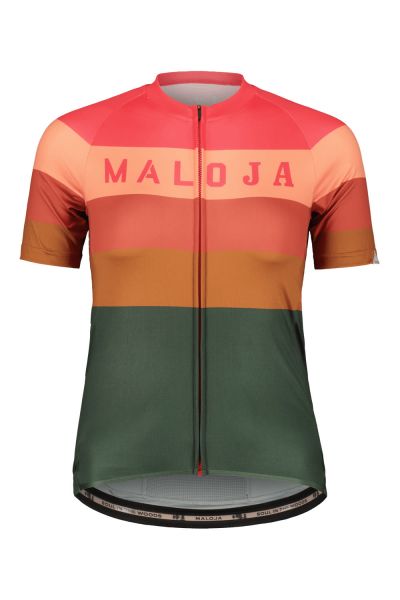 Maloja W Madrisam. Trikot - Kollektion 2023