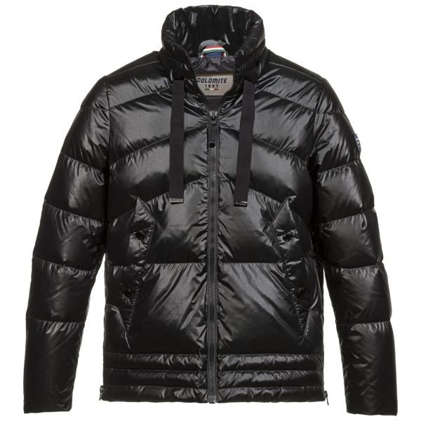 Dolomite W Corvara Metallic Jacket