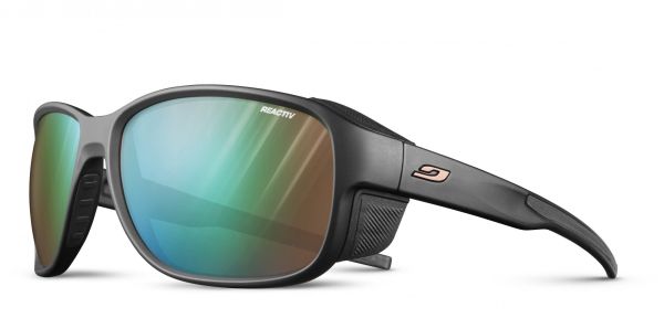 Julbo M Montebianco 2 Reactiv Polarized