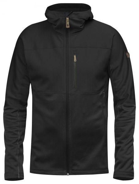 Fjällräven M Abisko Trail Fleece