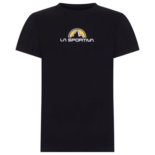 La Sportiva M Footstep Tee