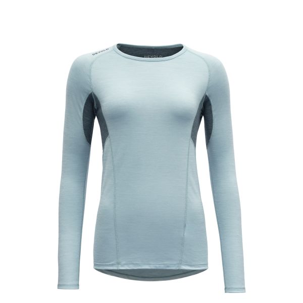 Devold W Running Merino 130 Shirt