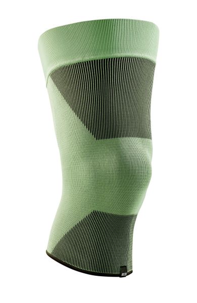 Cep Mid Support Compression Knee Sleeve