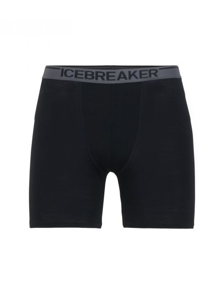 Icebreaker M Anatomica Long Boxers