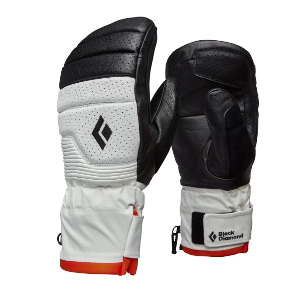 Black Diamond Progression Mitts (Vorgängermodell)