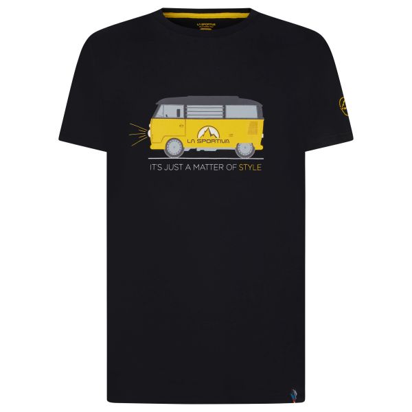 La Sportiva M Van T-Shirt