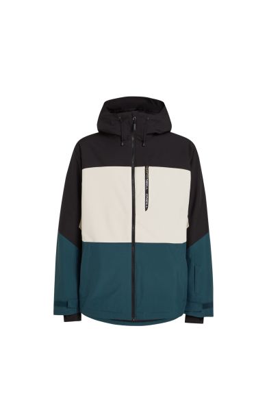 Oneill M Carbonite Snow Jacket
