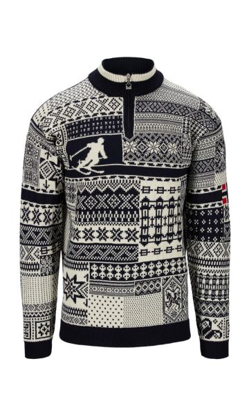 Dale Of Norway Ol History Sweater