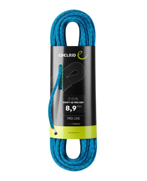 Edelrid Swift 48 Pro Dry 8.9Mm 40M