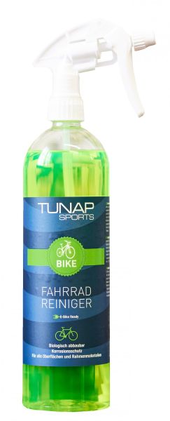 Tunap Sports Fahrradreiniger 1000Ml