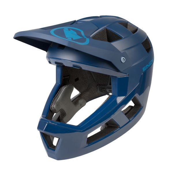 Endura Singletrack Full Face Mips® Helmet