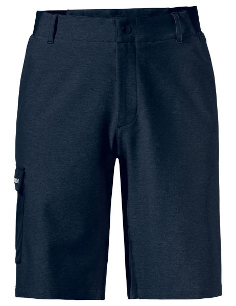 Vaude Mens Tremalzo Shorts Iv