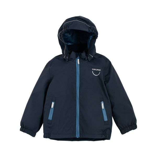 Viking Kids Play Jacket Spring Waterproof