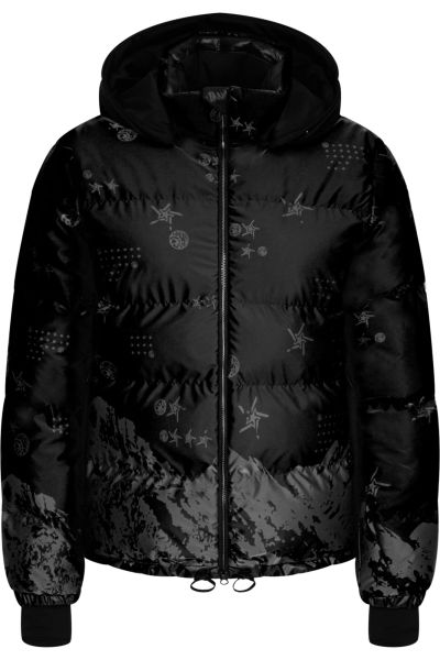 Sportalm W Down Ski Jacket 3