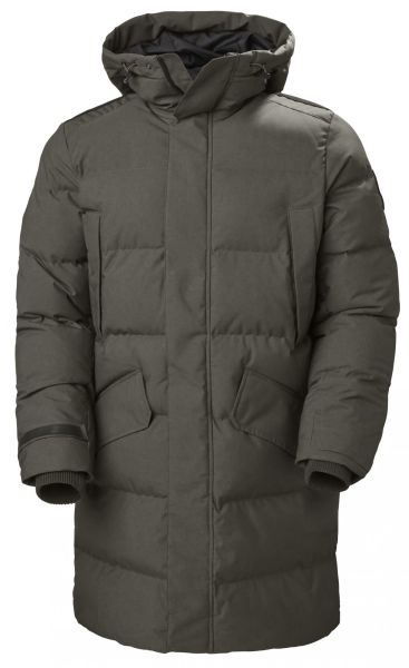 Helly Hansen M Alaska Parka