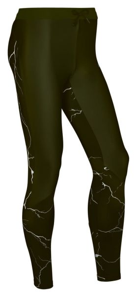 Cep M Reflective Tights
