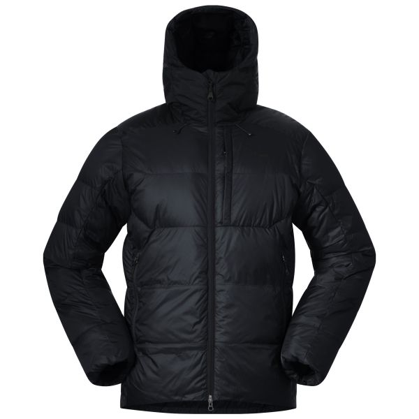 Bergans M Magma Warm Down Jacket W/Hood