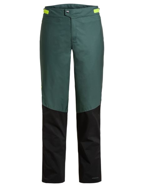 Vaude Mens All Year Moab 2In1 Rain Pants