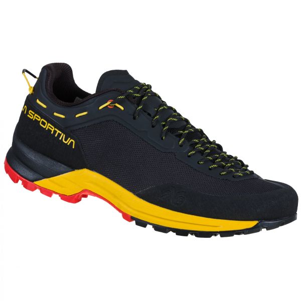 La Sportiva M Tx Guide