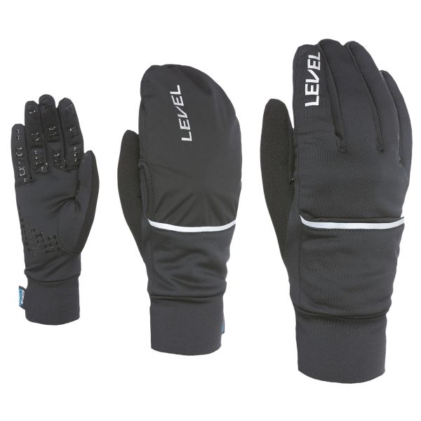 Level Gloves M Spider Plus Glove