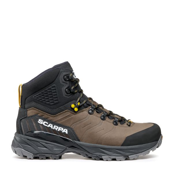 Scarpa M Rush Trek Pro Gtx