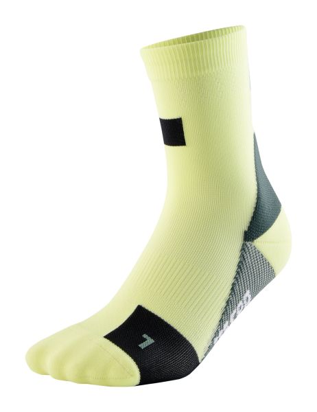 Cep M The Run Limited 2024.1 Socks Mid Cut