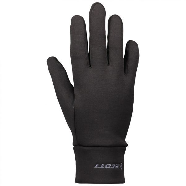 Scott Fleece Liner Glove
